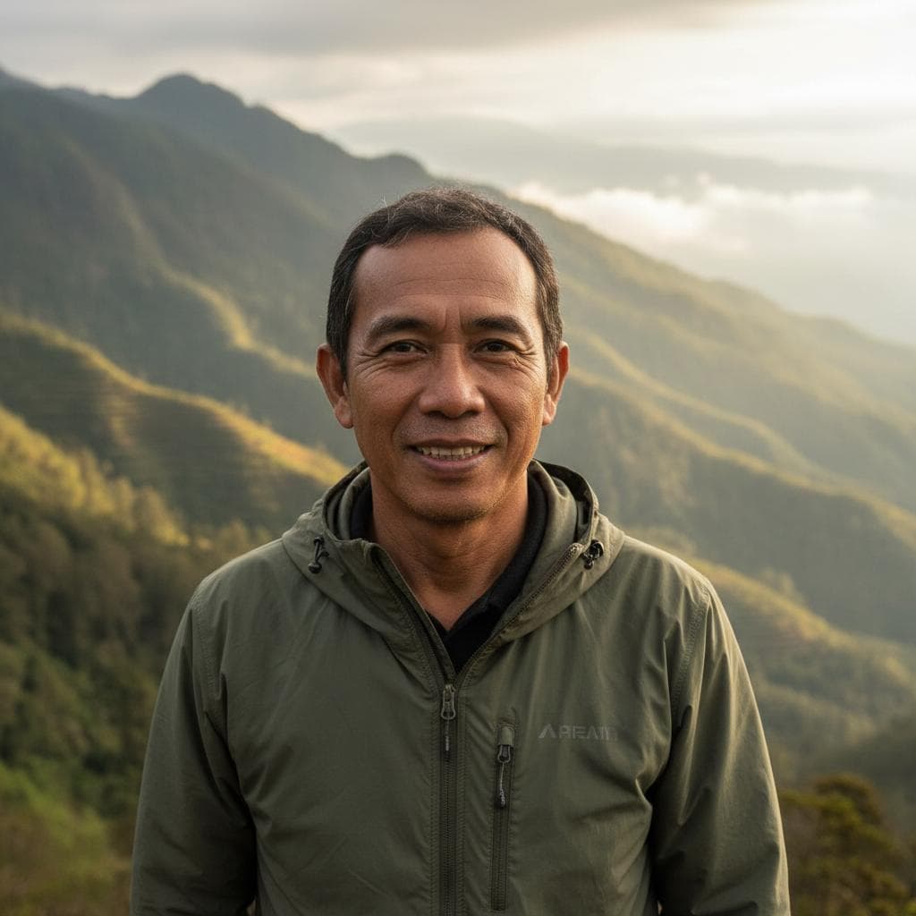 Foto Budi Santoso